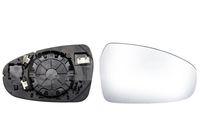 ALKAR 6431073 - Cristal de espejo, retrovisor exterior