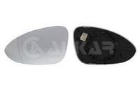 ALKAR 6471194 - Cristal de espejo, retrovisor exterior