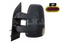 ALKAR 9201250 - Retrovisor exterior