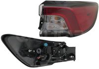 ALKAR 2004385 - Piloto posterior