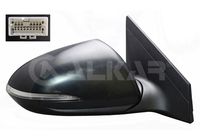 ALKAR 6148679 - Retrovisor exterior
