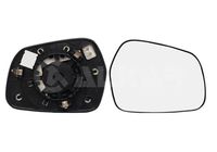 ALKAR 6432769 - Cristal de espejo, retrovisor exterior