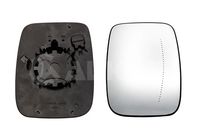ALKAR 6472083 - Cristal de espejo, retrovisor exterior