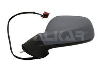 ALKAR 6111740 - Retrovisor exterior