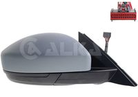 ALKAR 6144085 - Retrovisor exterior