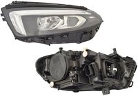 ALKAR 2751075 - Faro principal