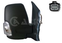 ALKAR 9202666 - Retrovisor exterior
