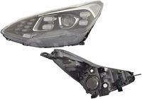 ALKAR 2735655 - Faro principal