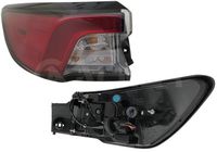 ALKAR 2003385 - Piloto posterior