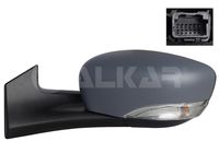 ALKAR 6145178 - Retrovisor exterior
