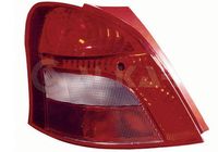 ALKAR 2241268 - Piloto posterior