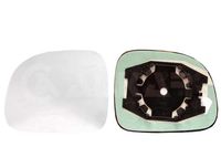 ALKAR 6401934 - Cristal de espejo, retrovisor exterior