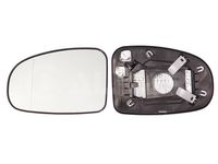 ALKAR 6471257 - Cristal de espejo, retrovisor exterior