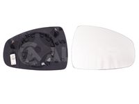 ALKAR 6432790 - Cristal de espejo, retrovisor exterior