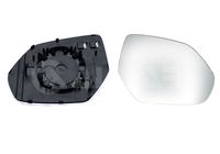 ALKAR 6432825 - Cristal de espejo, retrovisor exterior
