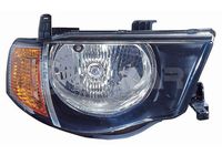 ALKAR 2746022 - Faro principal