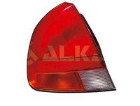 ALKAR 2202528 - Piloto posterior