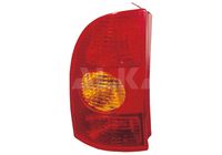 ALKAR 2221166 - Piloto posterior