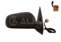 ALKAR 6126559 - Retrovisor exterior
