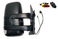 ALKAR 9205249 - Retrovisor exterior