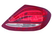 ALKAR 2262702 - Piloto posterior