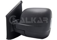 ALKAR 9231083 - Retrovisor exterior