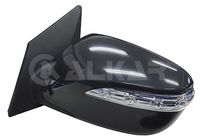 ALKAR 9049584 - Retrovisor exterior