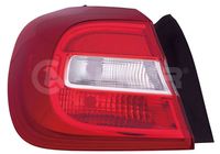 ALKAR 2205141 - Piloto posterior