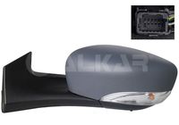 ALKAR 6149178 - Retrovisor exterior