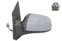 ALKAR 6133400 - Retrovisor exterior