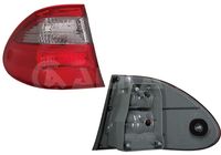 ALKAR 2213702 - Piloto posterior