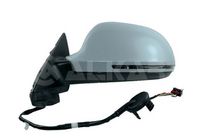 ALKAR 6139791 - Retrovisor exterior