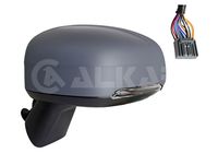 ALKAR 6139691 - Retrovisor exterior