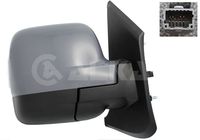ALKAR 9242083 - Retrovisor exterior