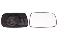 ALKAR 6432268 - Cristal de espejo, retrovisor exterior