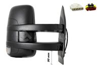 ALKAR 9244250 - Retrovisor exterior