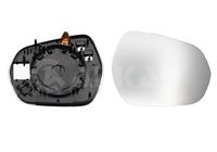 ALKAR 6432077 - Cristal de espejo, retrovisor exterior