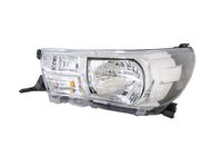 ALKAR 2752033 - Faro principal