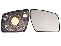 ALKAR 6402651 - Cristal de espejo, retrovisor exterior