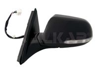 ALKAR 6139410 - Retrovisor exterior