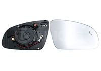 ALKAR 6436884 - Cristal de espejo, retrovisor exterior