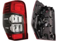 ALKAR 2209022 - Piloto posterior