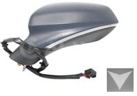 ALKAR 6151074 - Retrovisor exterior