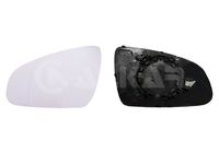 ALKAR 6451884 - Cristal de espejo, retrovisor exterior