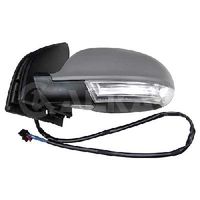 ALKAR 6149128 - Retrovisor exterior