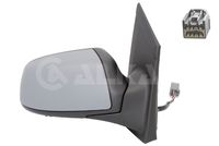 ALKAR 6134400 - Retrovisor exterior