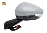 ALKAR 6139874 - Retrovisor exterior