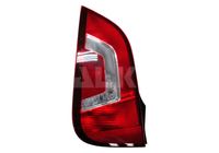 ALKAR 2201138 - Piloto posterior