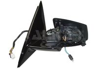 ALKAR 6325718 - Retrovisor exterior