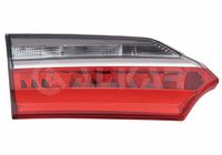 ALKAR 2245034 - Piloto posterior